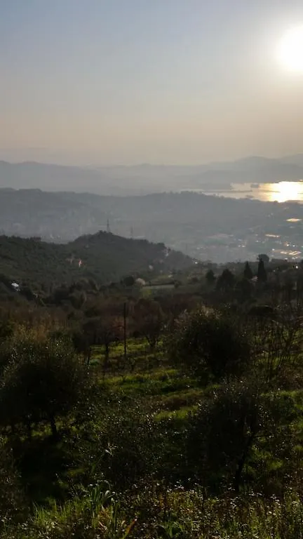 Belvedere Guest House La Spezia 0*,