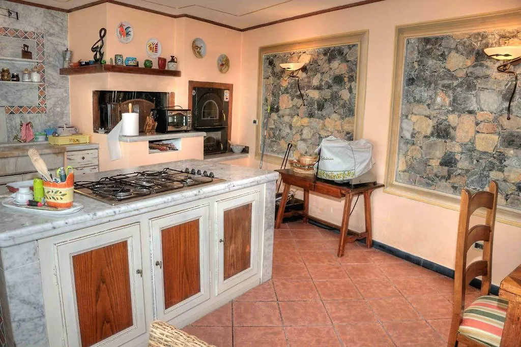 Belvedere Guest House La Spezia