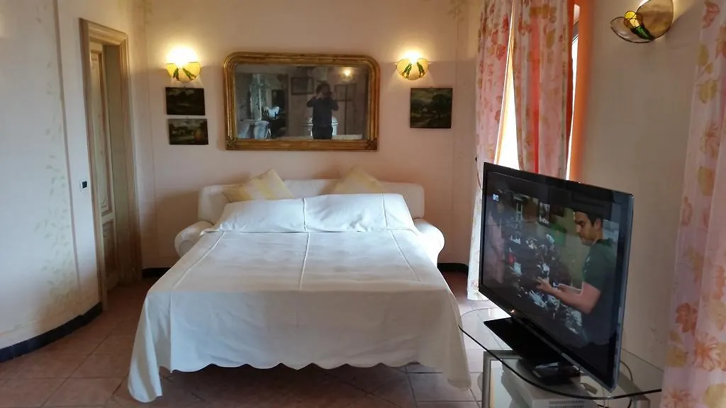 Belvedere Guest House La Spezia 0*,