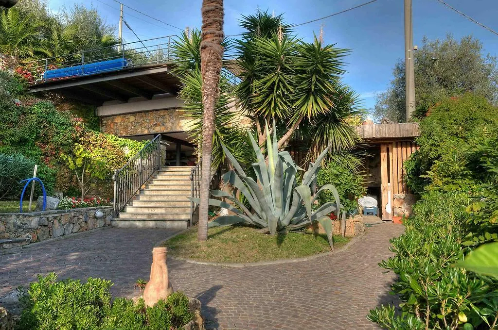 Belvedere Guest House La Spezia