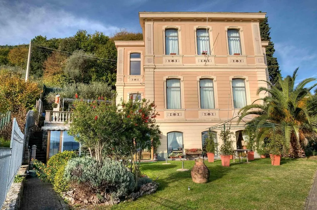 Belvedere Guest House La Spezia