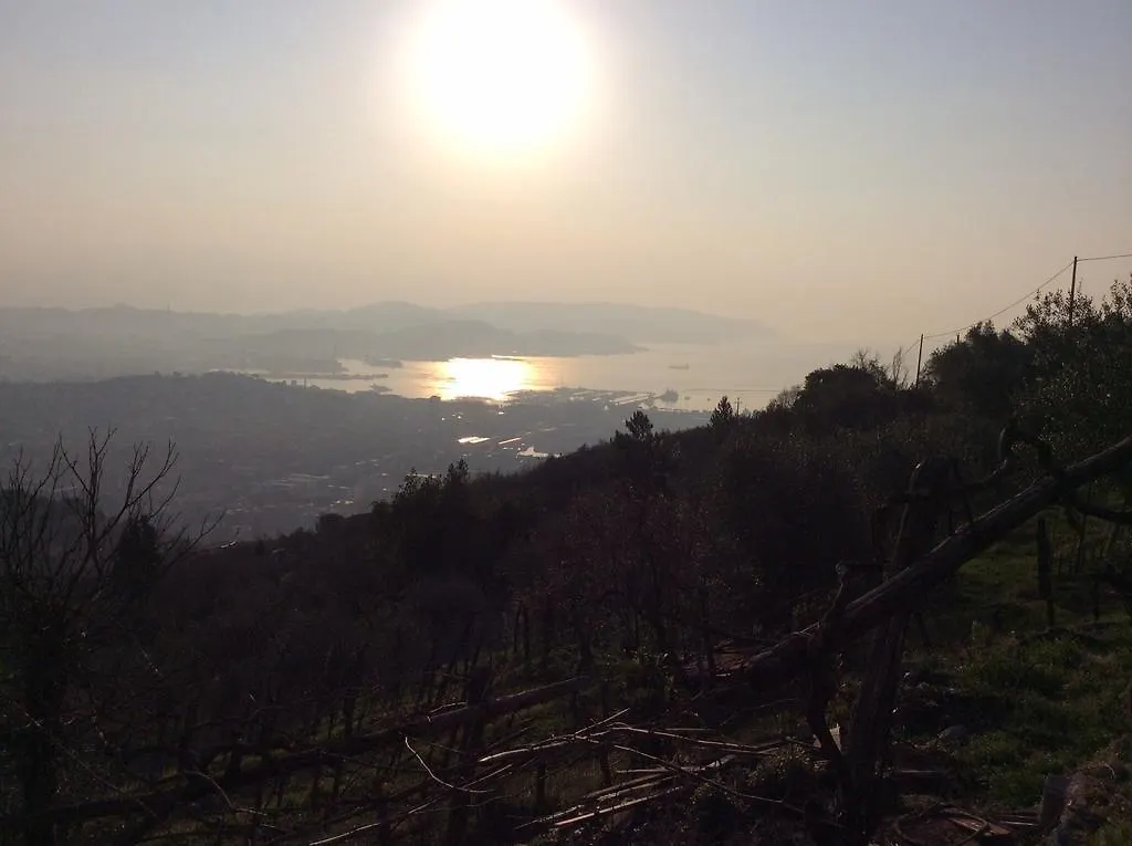 Belvedere Guest House La Spezia