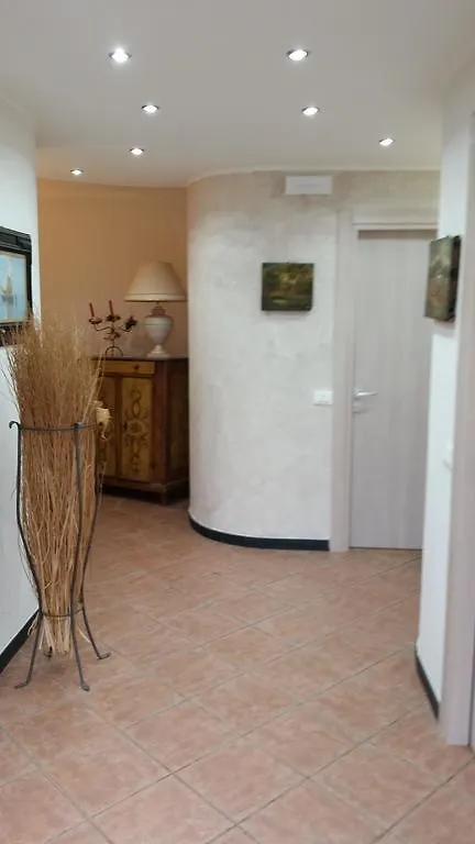 Belvedere Guest House La Spezia 0*,  Italy