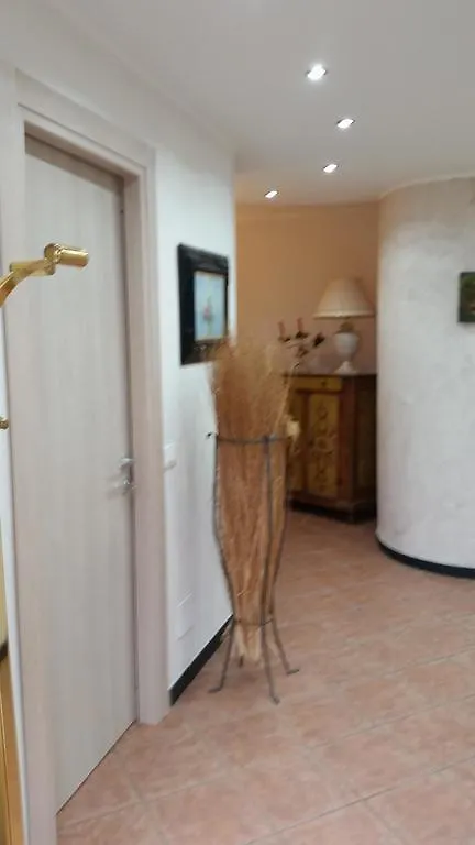 Belvedere Guest House La Spezia