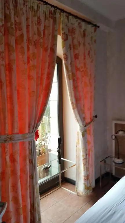 Belvedere Guest House La Spezia Italy