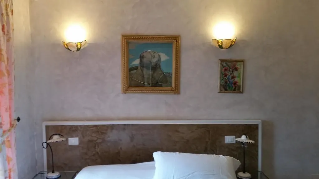 Belvedere Guest House La Spezia