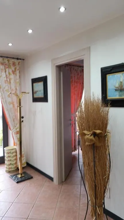 Belvedere Guest House La Spezia Italy