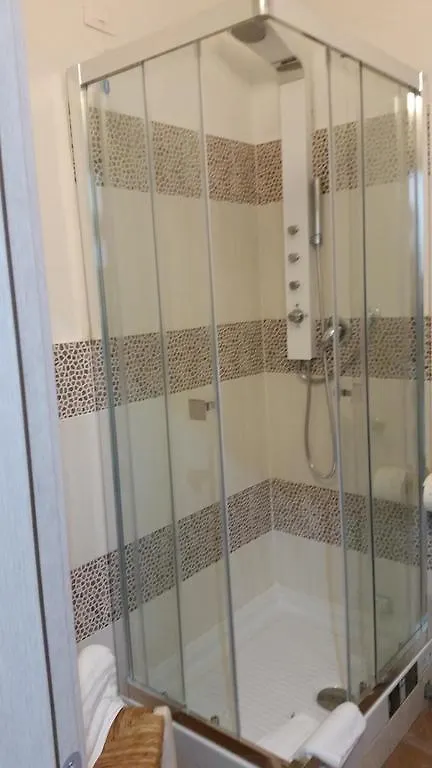 Belvedere Guest House La Spezia