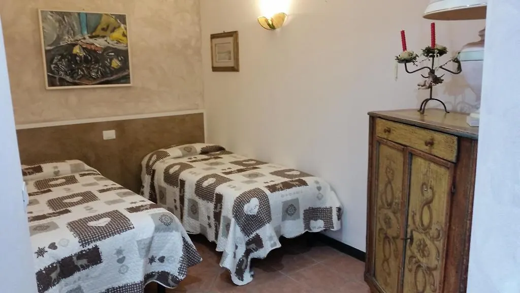 Belvedere Guest House La Spezia