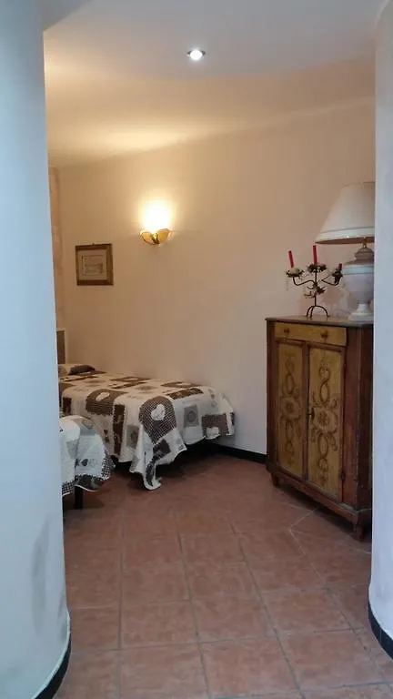 Belvedere Guest House La Spezia