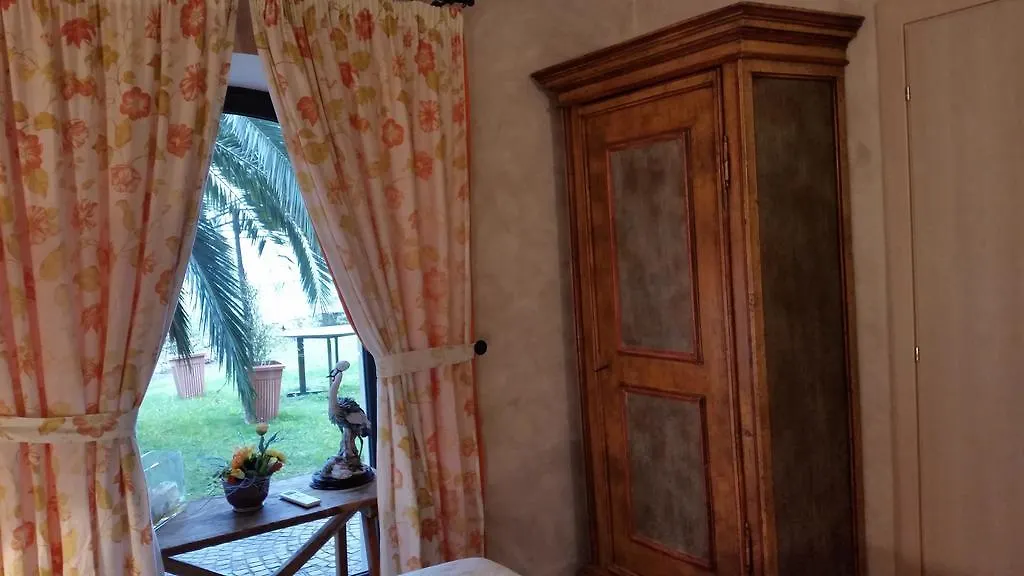 Belvedere Guest House La Spezia