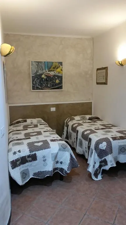 Belvedere Guest House La Spezia