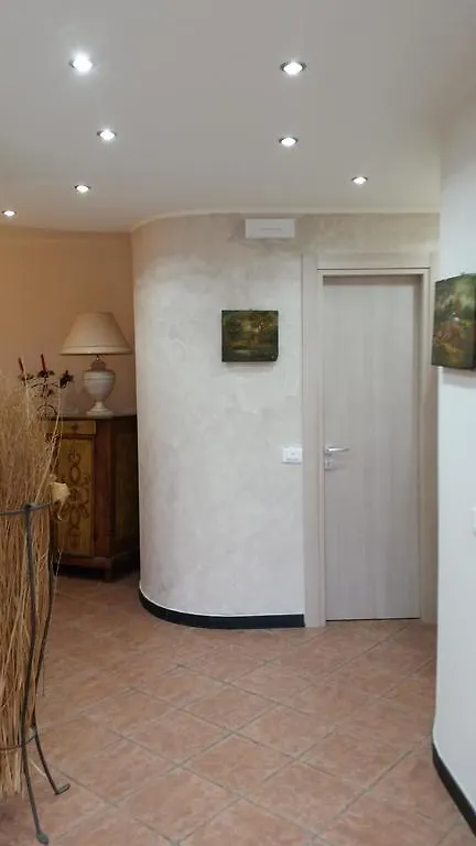 Belvedere Guest House La Spezia