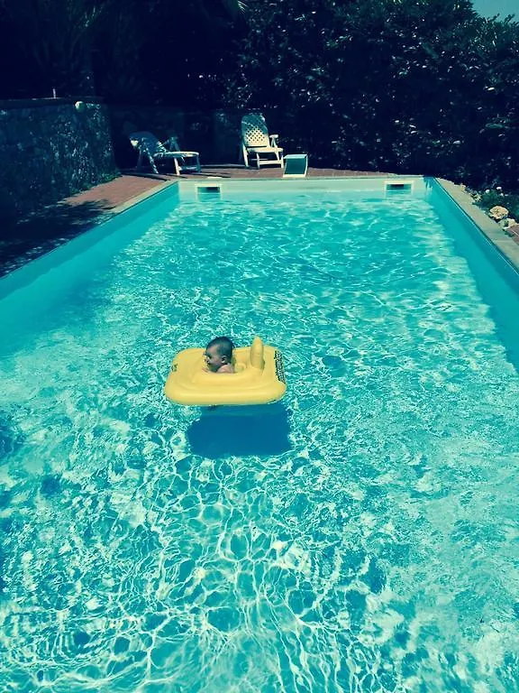 Belvedere Guest House La Spezia 0*,