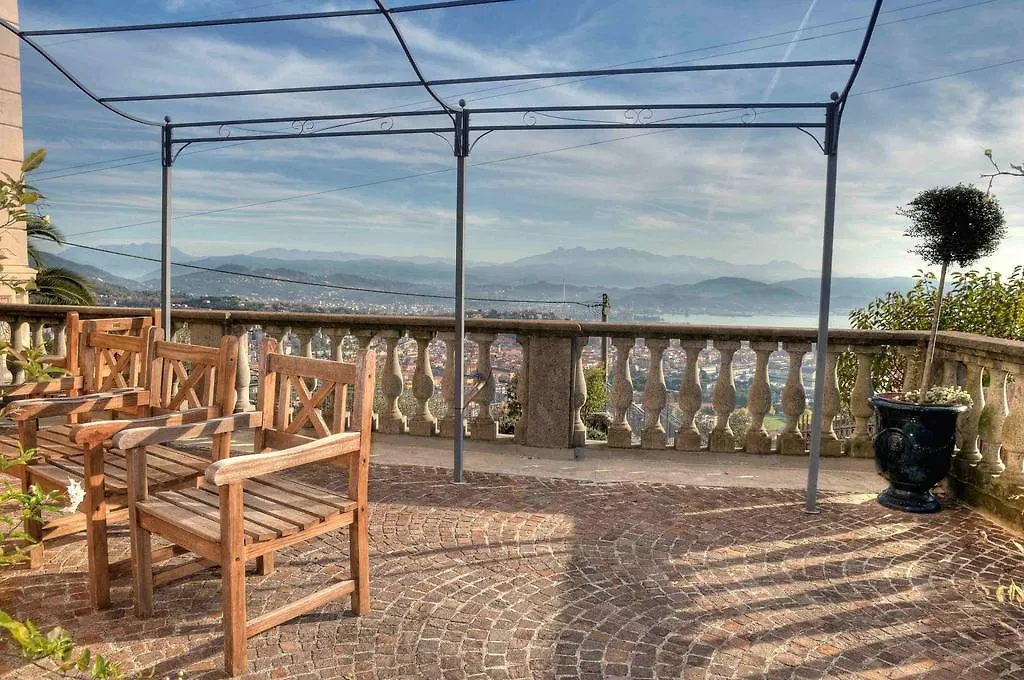 Belvedere Guest House La Spezia Italy