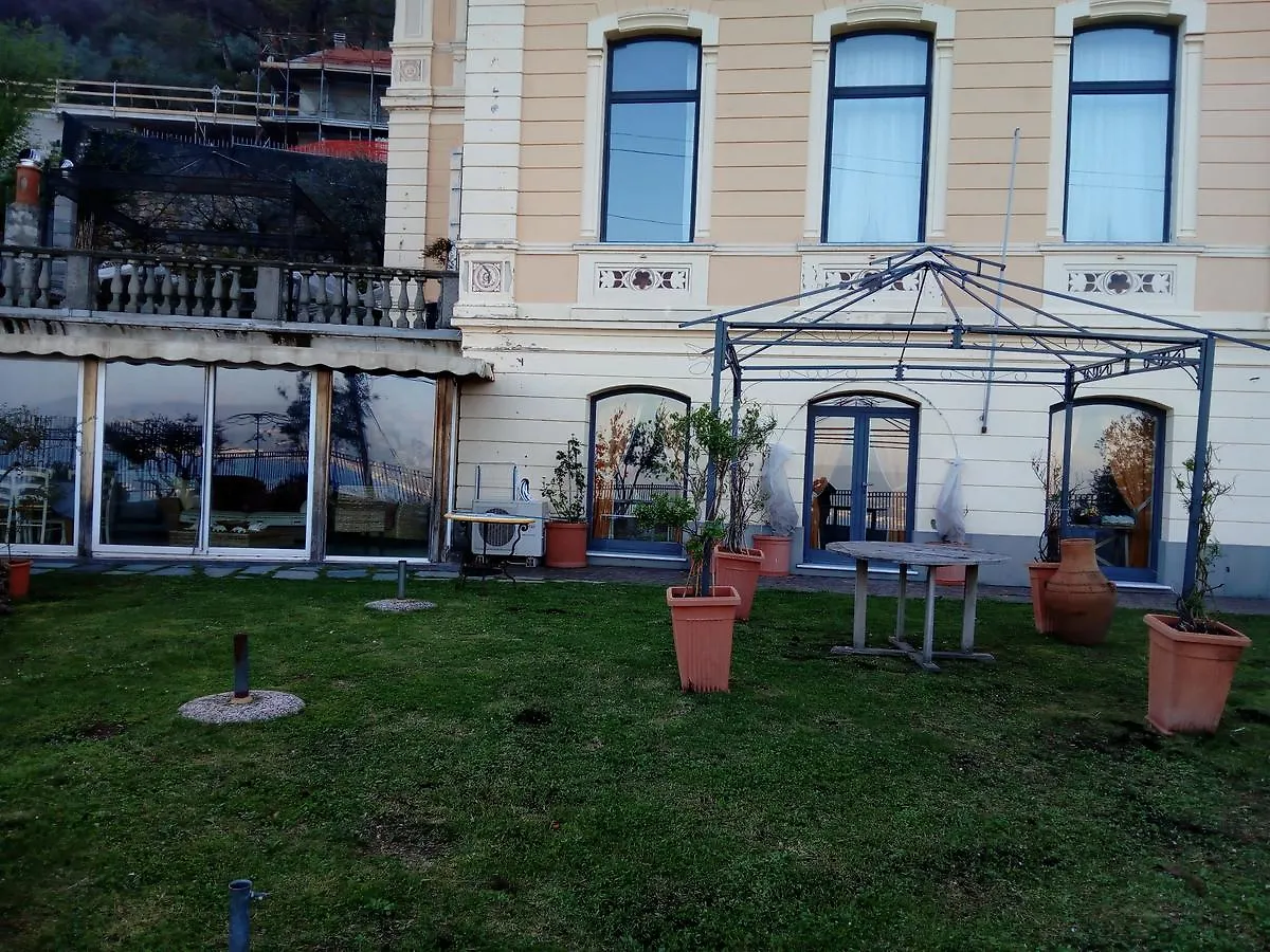 Belvedere Guest House La Spezia Italy