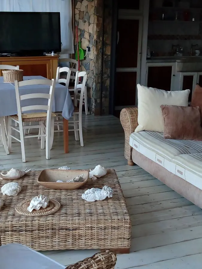 Belvedere Guest House La Spezia Italy