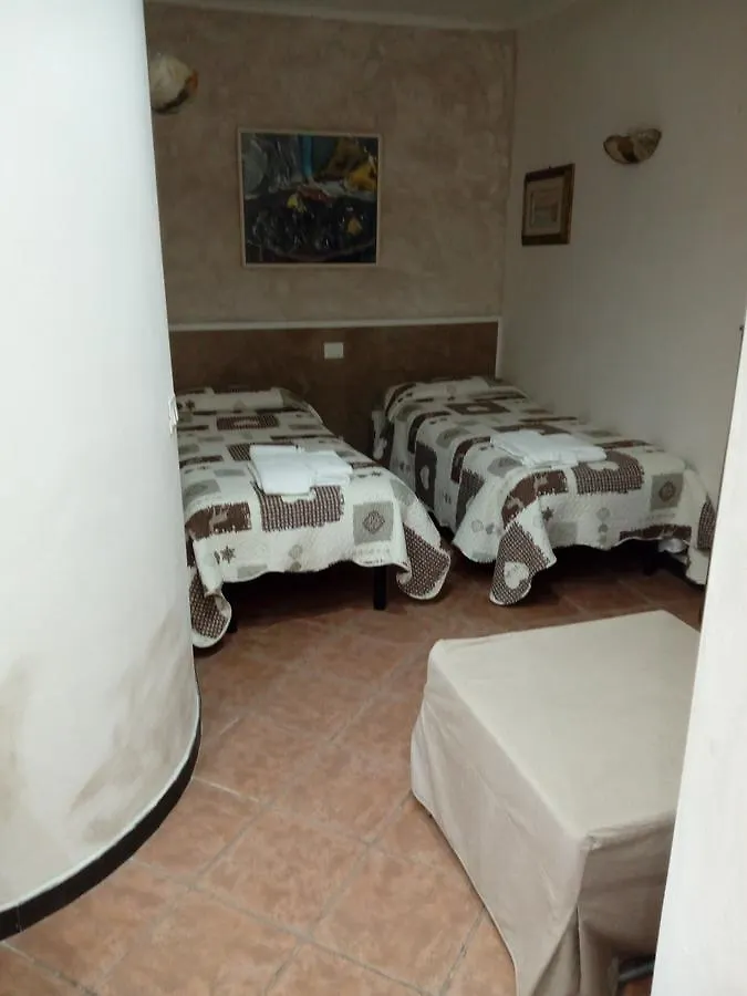 Belvedere Guest House La Spezia 0*,  Italy