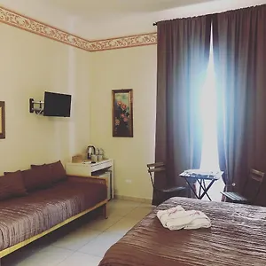 Affittacamere Via Fiume Cento 17, La Spezia