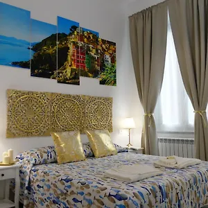 Affittacamere Valentyna, La Spezia