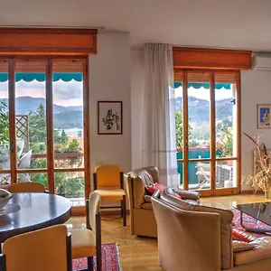 La Casa Di Nilde La Spezia