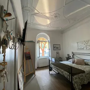 Il Nido Da Chiara Maison d'hôtes