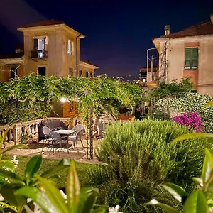 Cernaia Maison d'hôtes