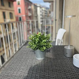 Colombo 32 Affittacamere La Spezia