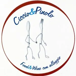 Affittacamere Ciccio E Pinolo Maison d'hôtes