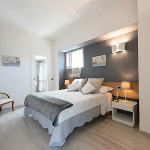 Affittacamere Relais Buonviaggio, La Spezia